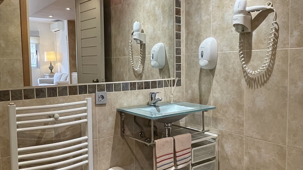 Photo of Bathroom in El Viso