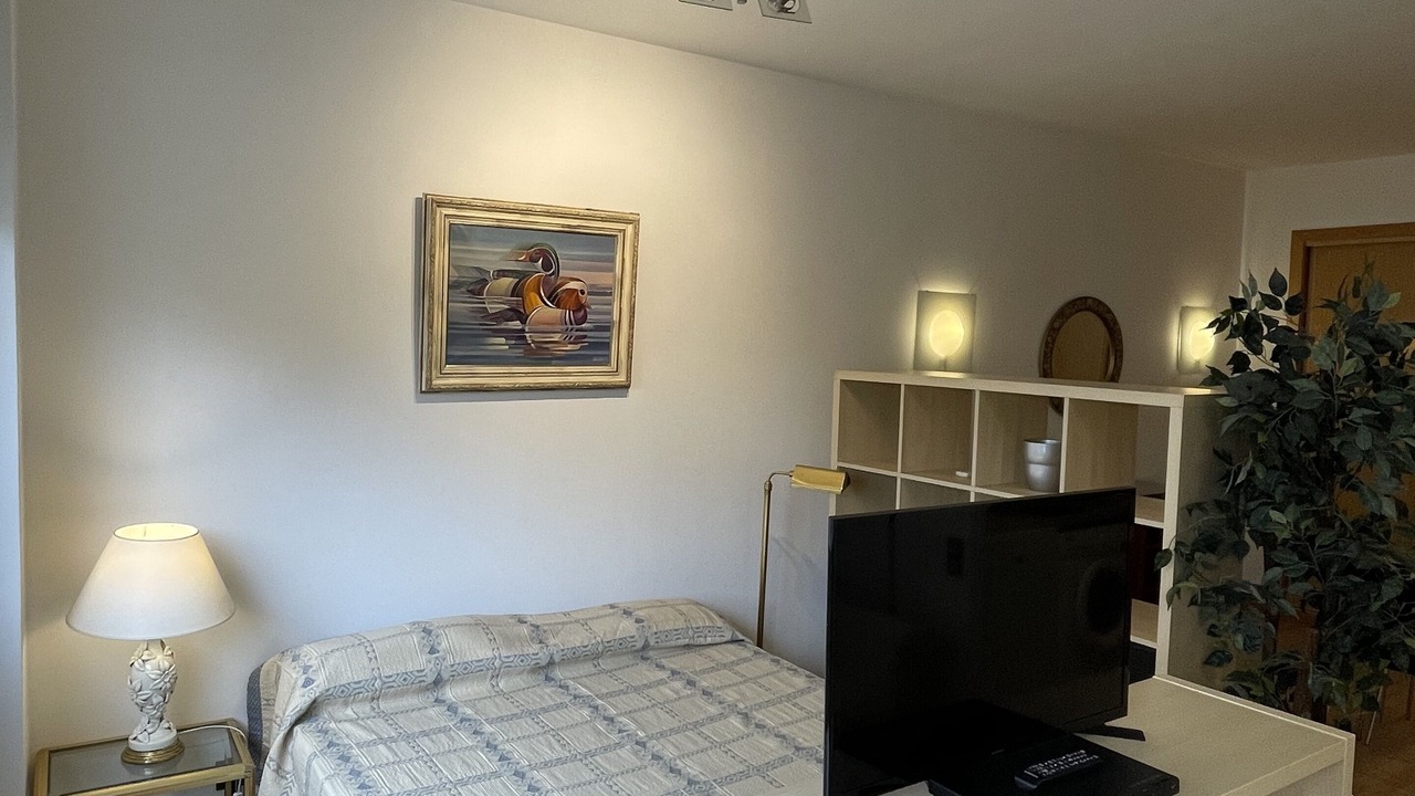Photo of Bedroom in El Viso