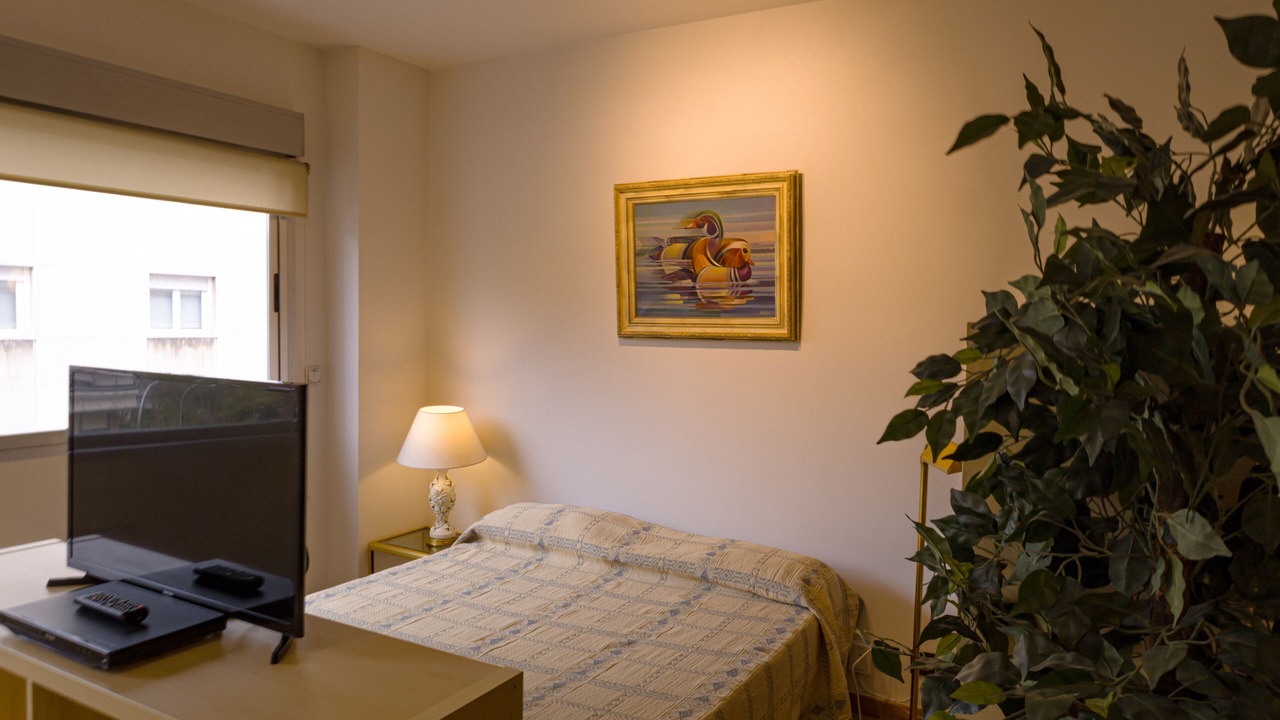 Photo of Bedroom in El Viso