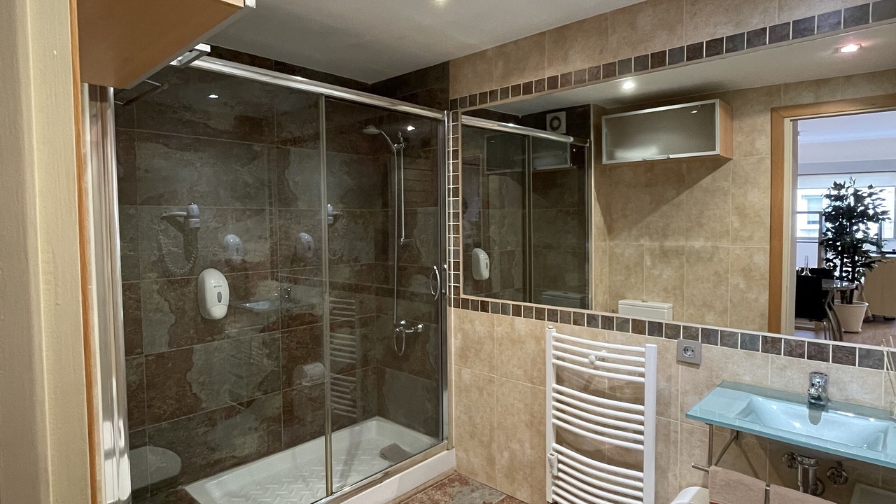 Photo of Bathroom in El Viso