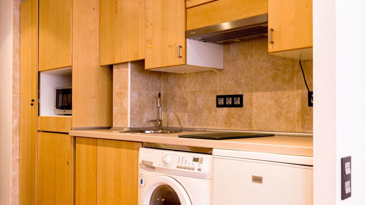Photo of Kitchen in El Viso