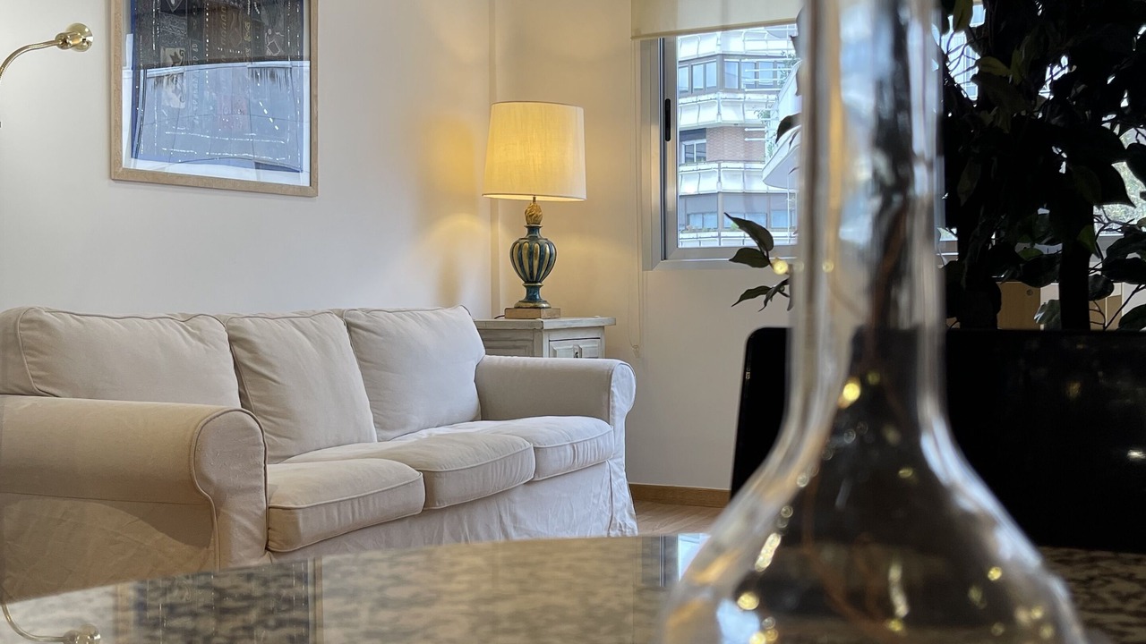 Photo of Livingroom in El Viso