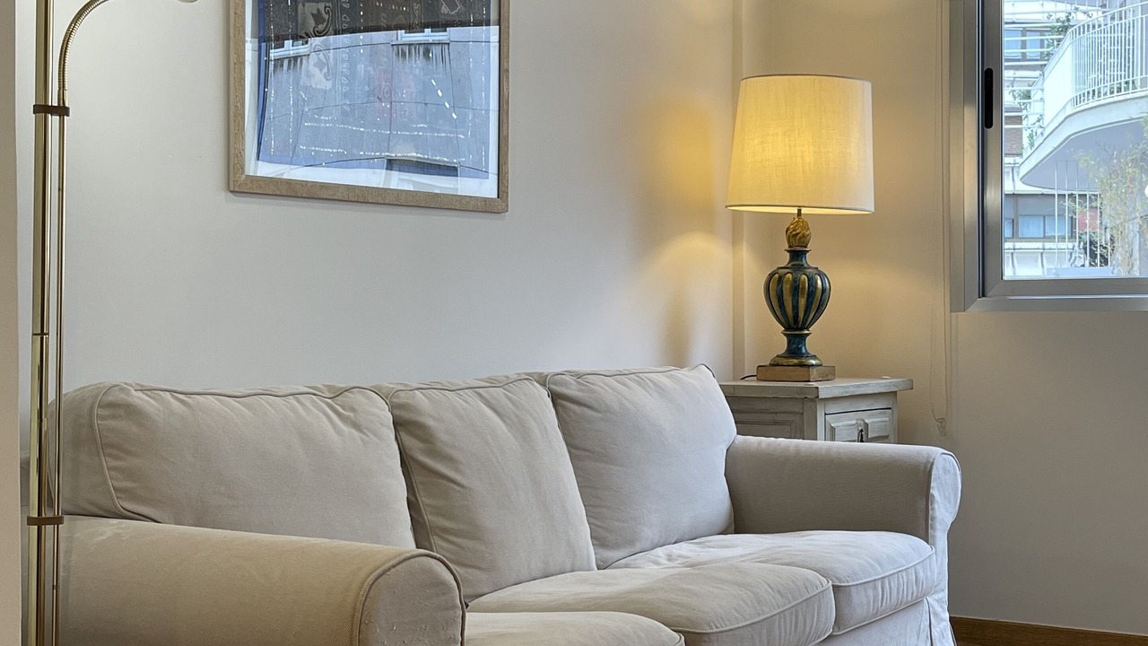 Photo of Livingroom in El Viso