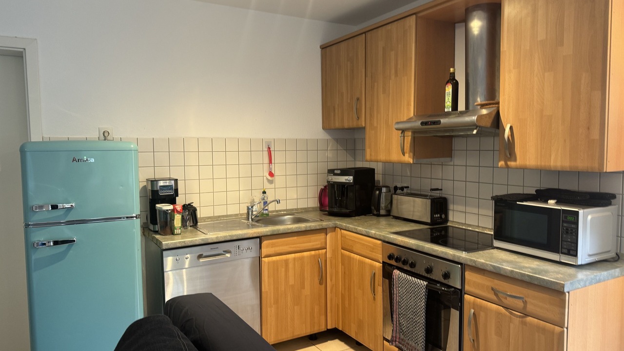 Photo of Kitchen in Oberursel
