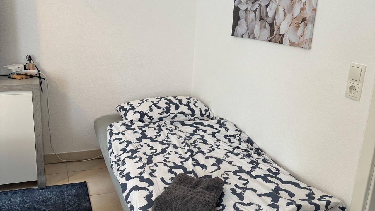 Photo of Bedroom in Oberursel