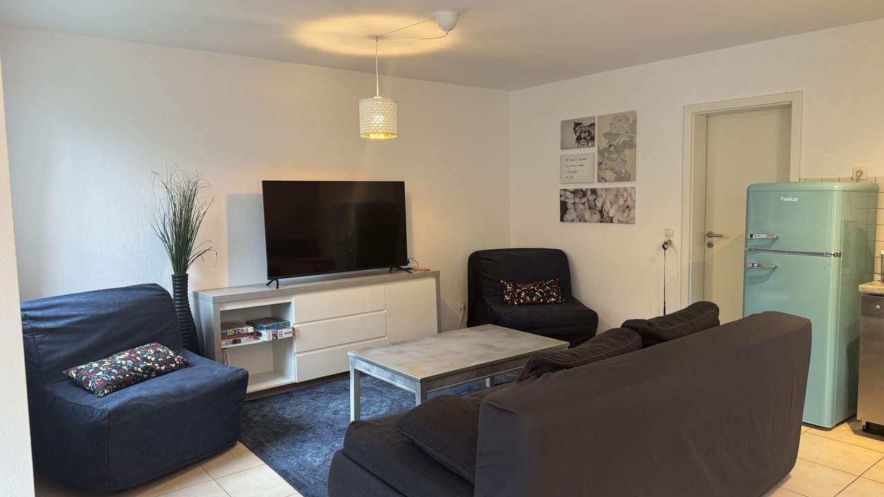 Photo of Livingroom in Oberursel