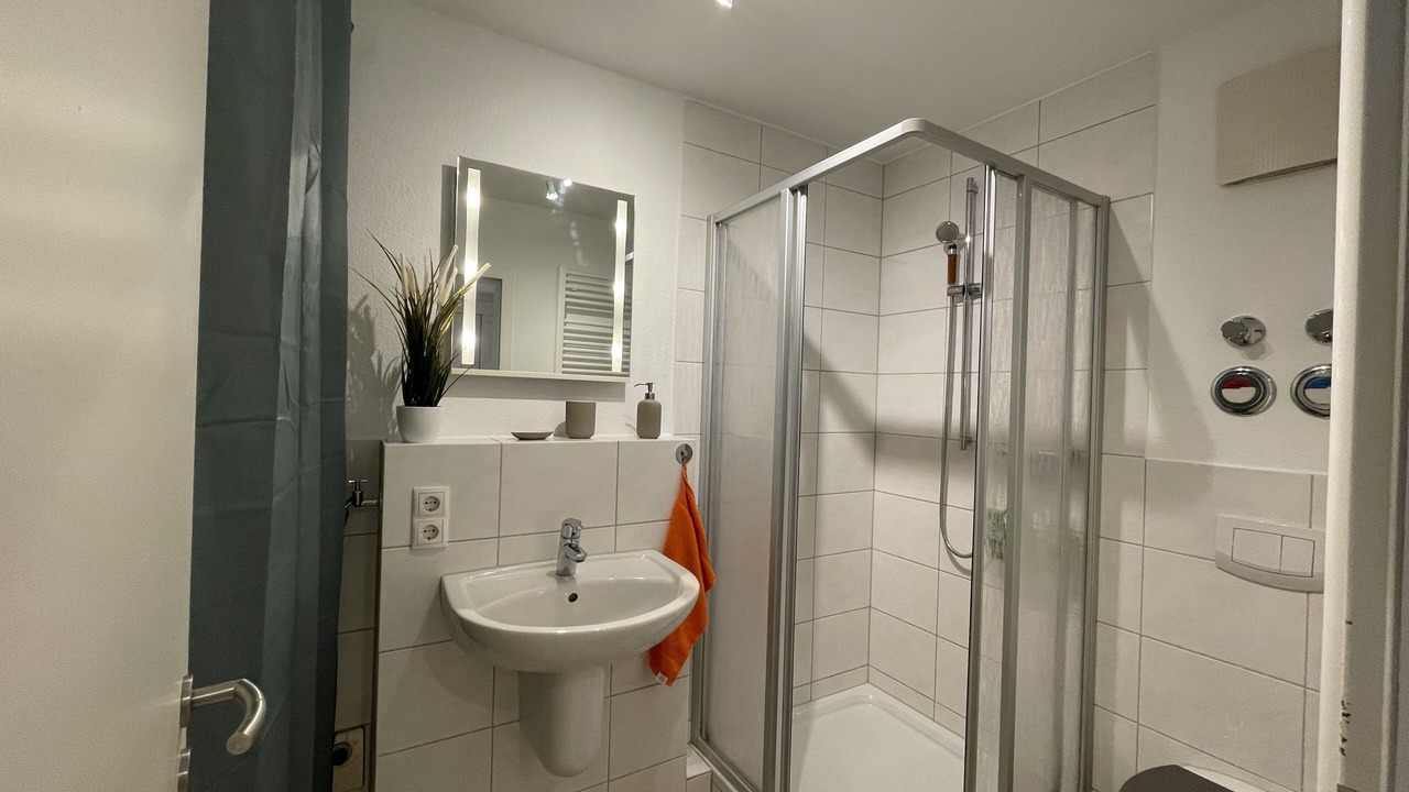 Photo of Bathroom in Oberursel