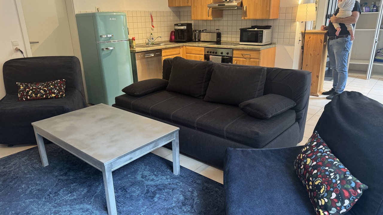 Photo of Livingroom in Oberursel