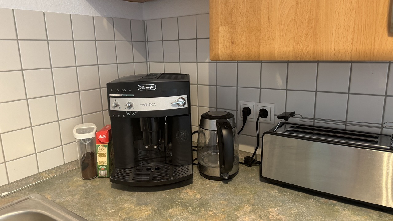 Photo of Kitchen in Oberursel
