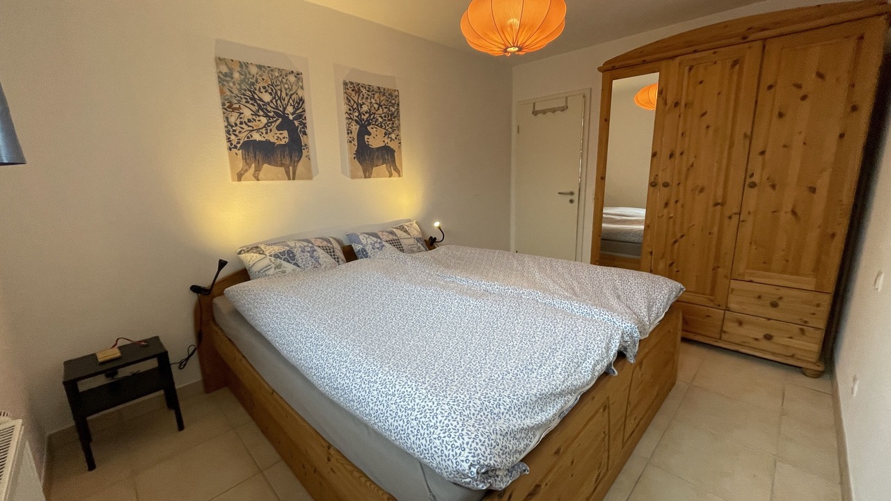Photo of Bedroom in Oberursel