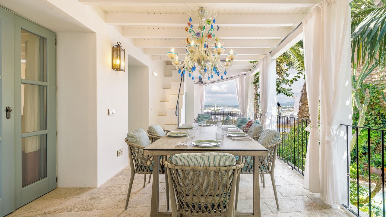 Photo of Outdoor in Ibiza City Centre