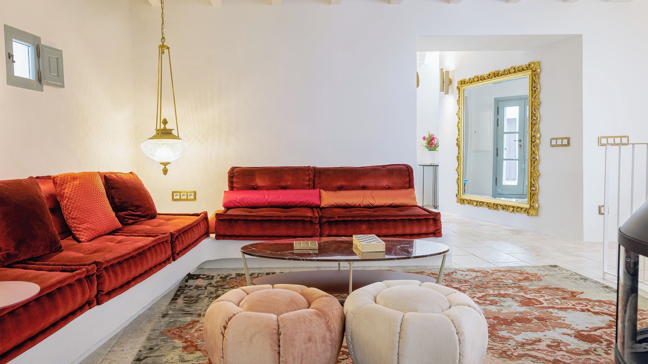 Photo of Livingroom in Ibiza City Centre