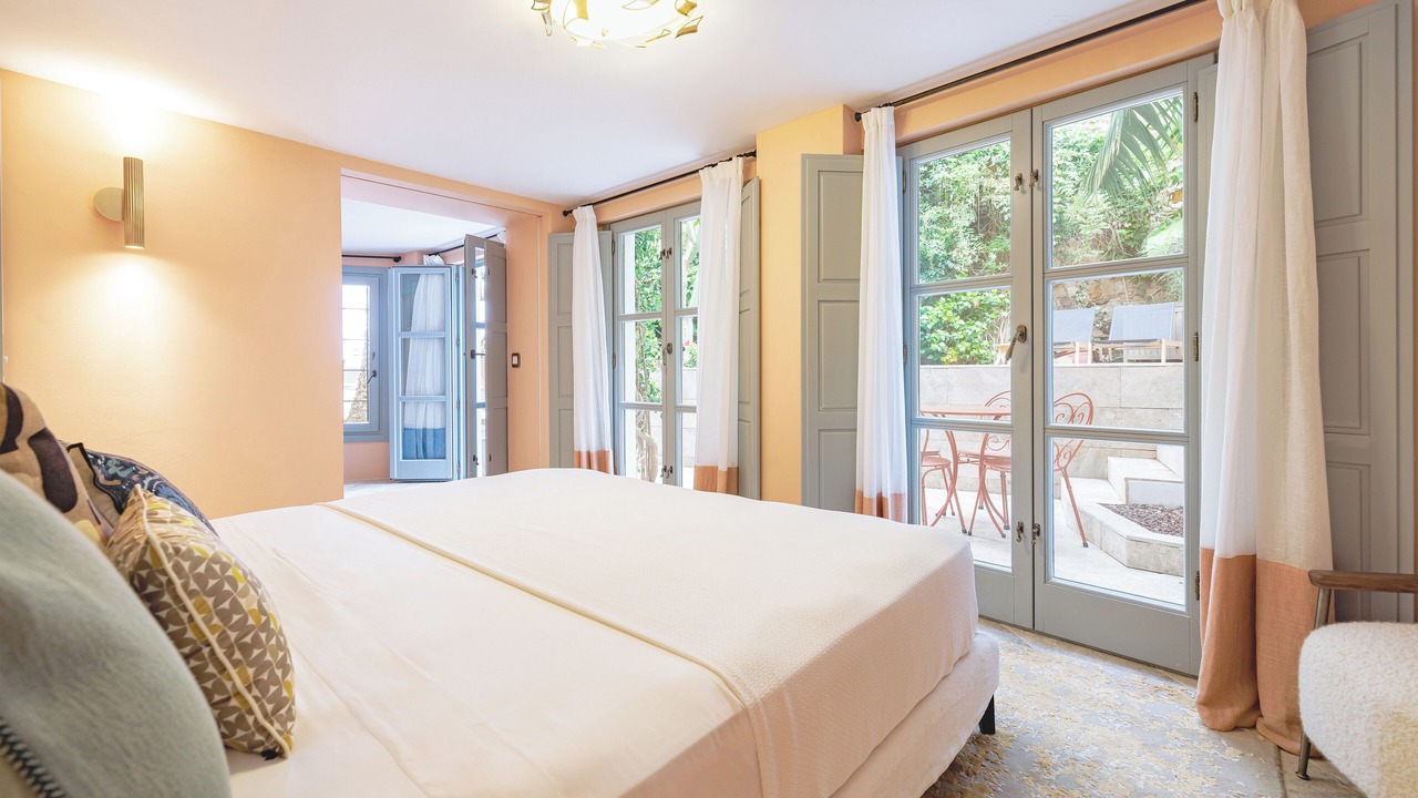 Photo of Bedroom in Ibiza City Centre
