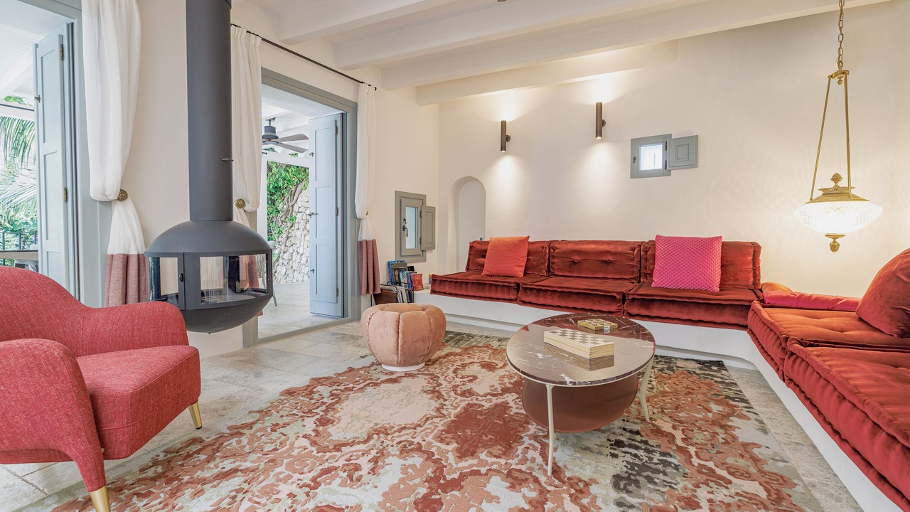 Photo of Livingroom in Ibiza City Centre
