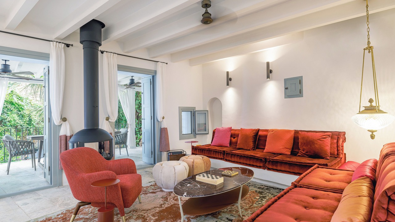 Photo of Livingroom in Ibiza City Centre