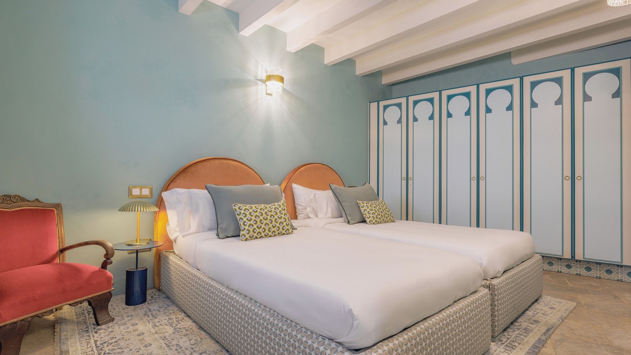 Photo of Bedroom in Ibiza City Centre