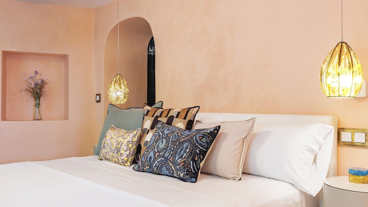 Photo of Bedroom in Ibiza City Centre