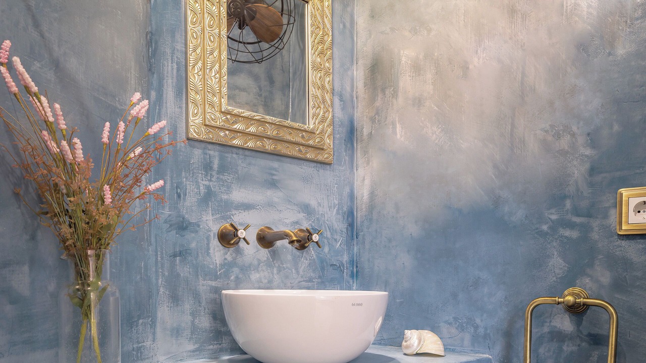 Photo of Bathroom in Ibiza City Centre