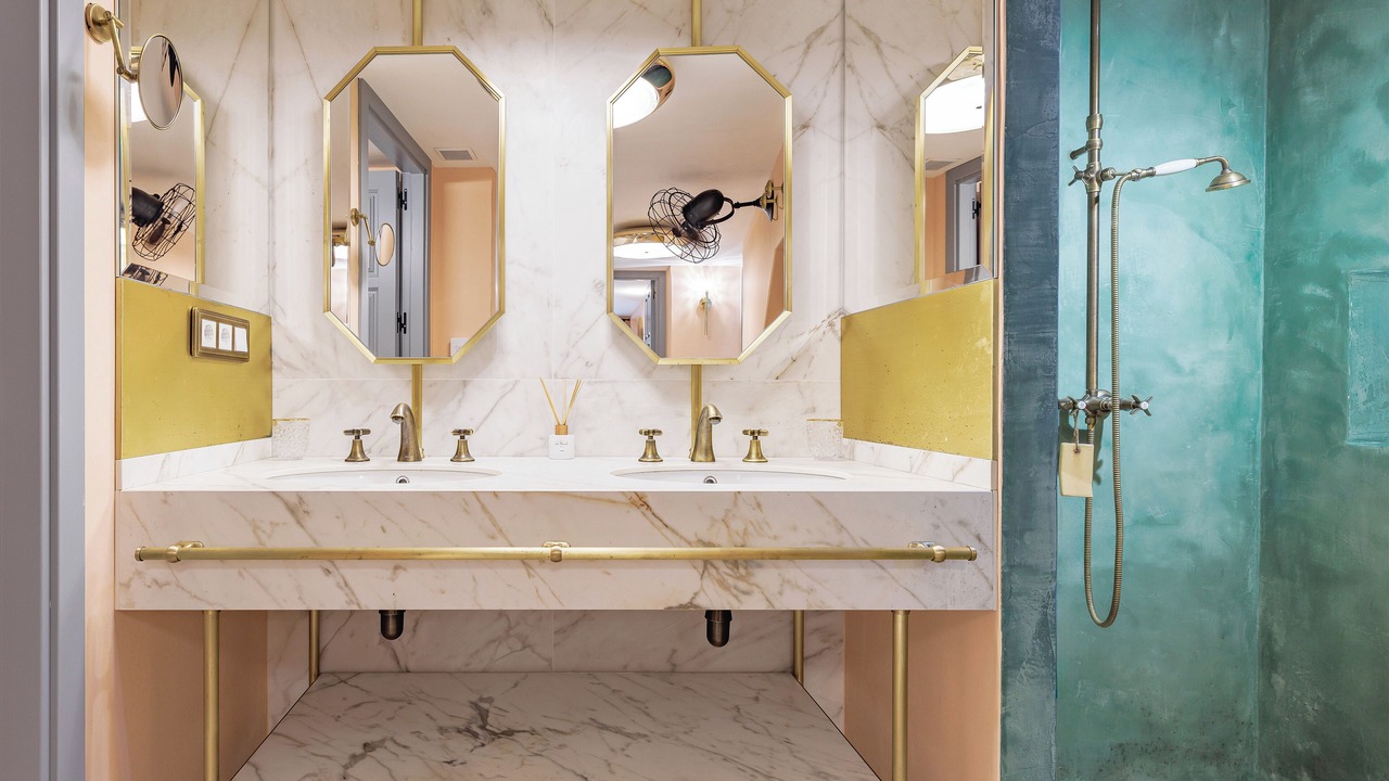 Photo of Bathroom in Ibiza City Centre