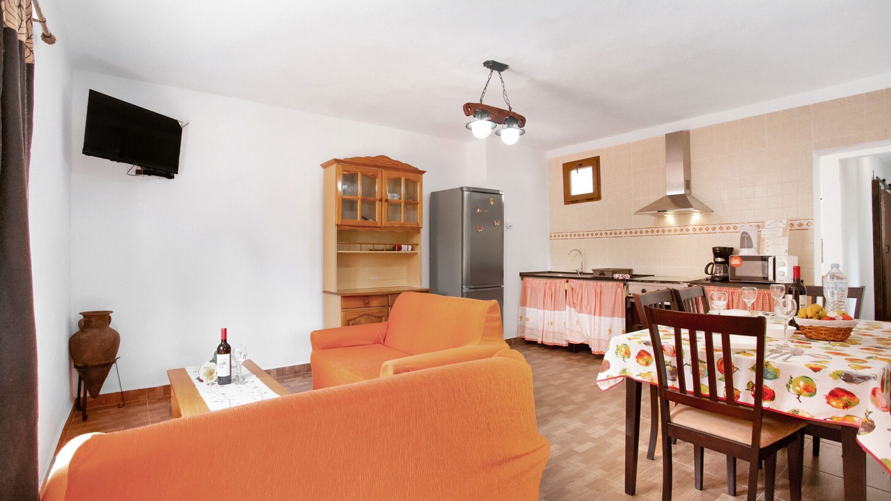 Photo of Livingroom in Icod de los Vinos