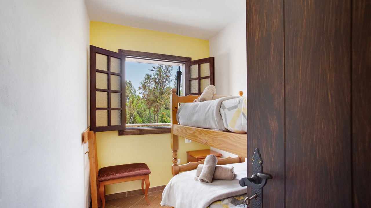 Photo of Bedroom in Icod de los Vinos