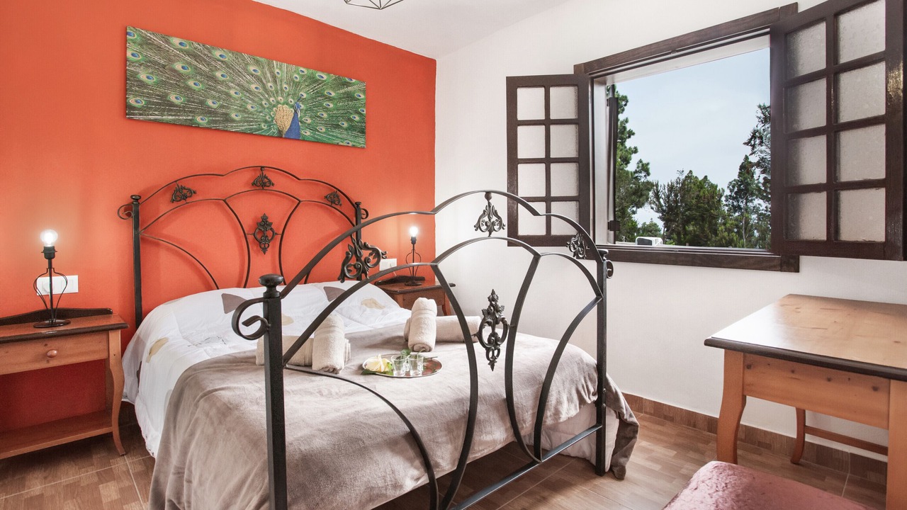 Photo of Bedroom in Icod de los Vinos