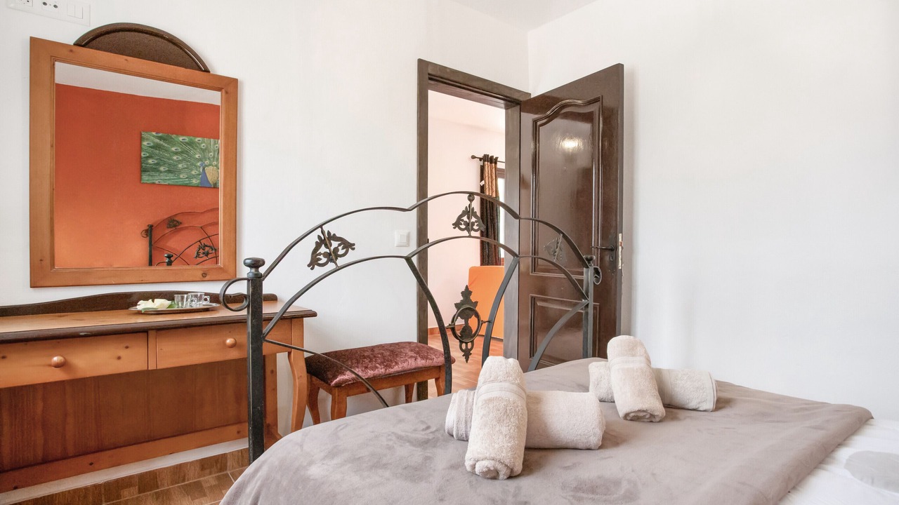 Photo of Bedroom in Icod de los Vinos
