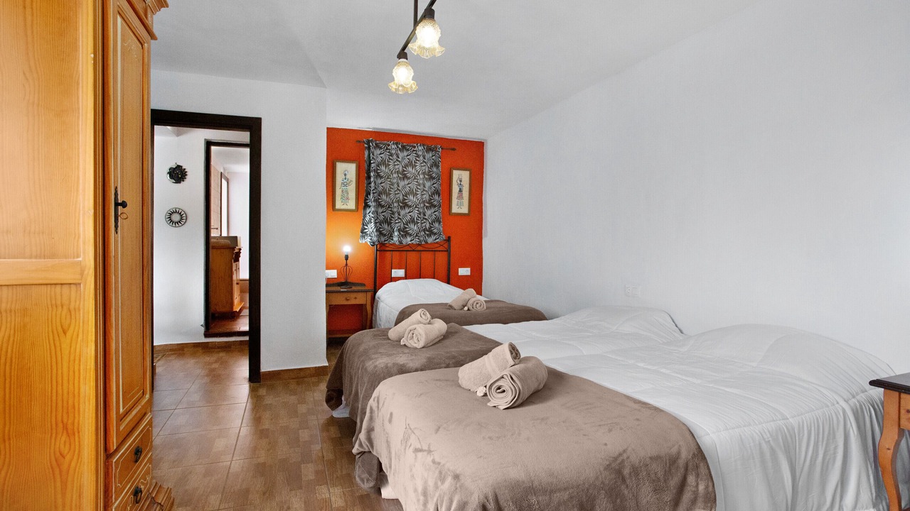 Photo of Bedroom in Icod de los Vinos
