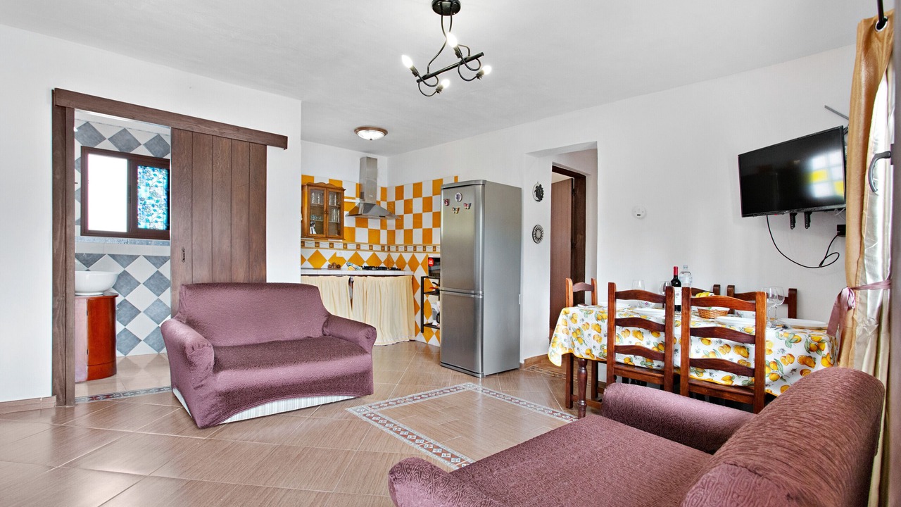 Photo of Livingroom in Icod de los Vinos