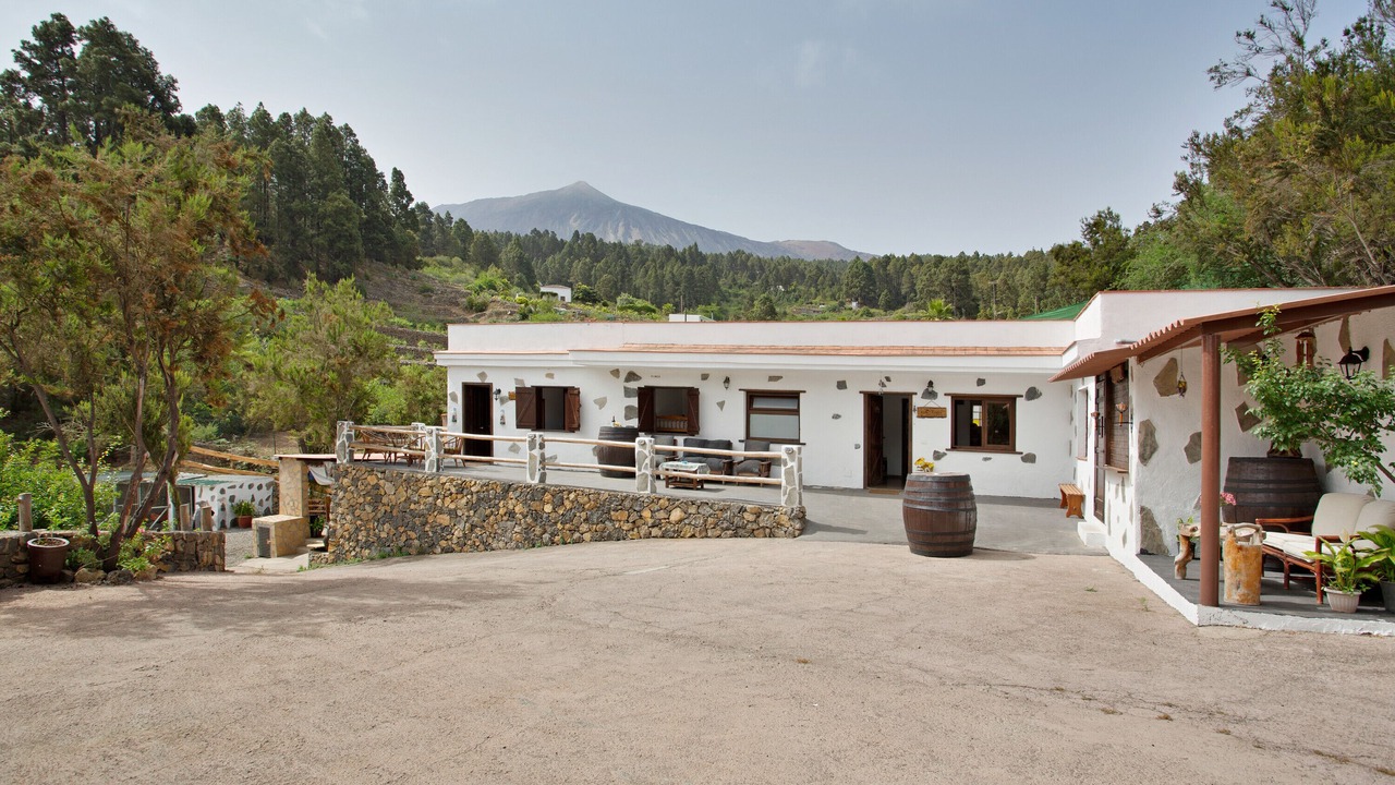 Photo of Outdoor in Icod de los Vinos