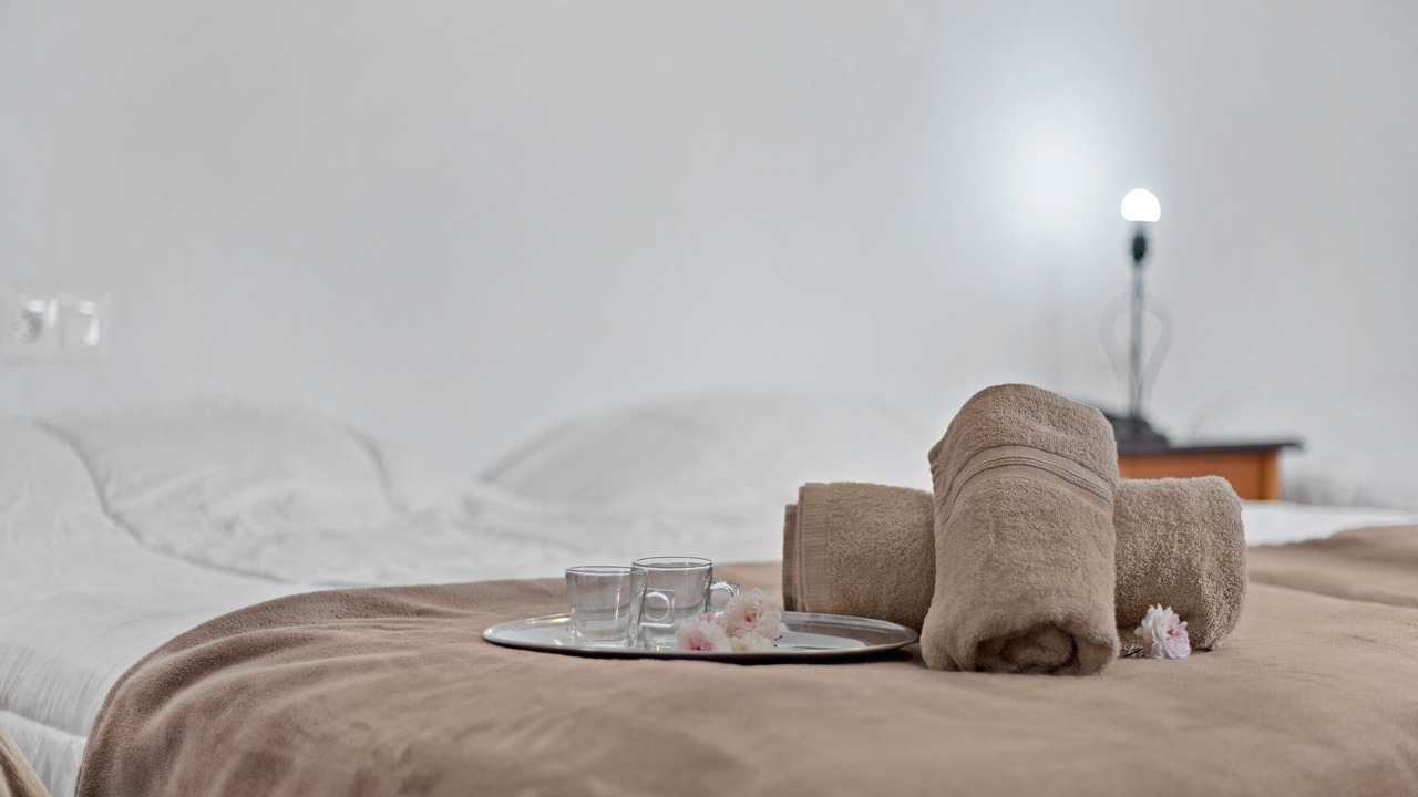 Photo of Bedroom in Icod de los Vinos
