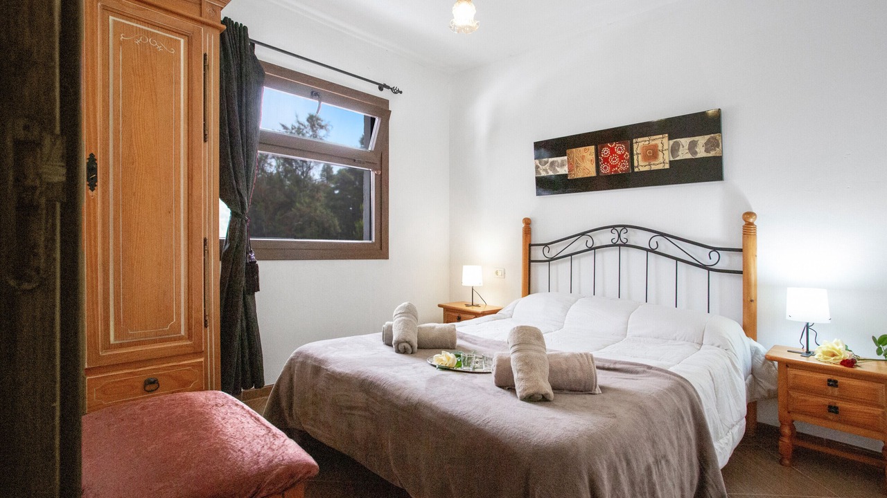 Photo of Bedroom in Icod de los Vinos