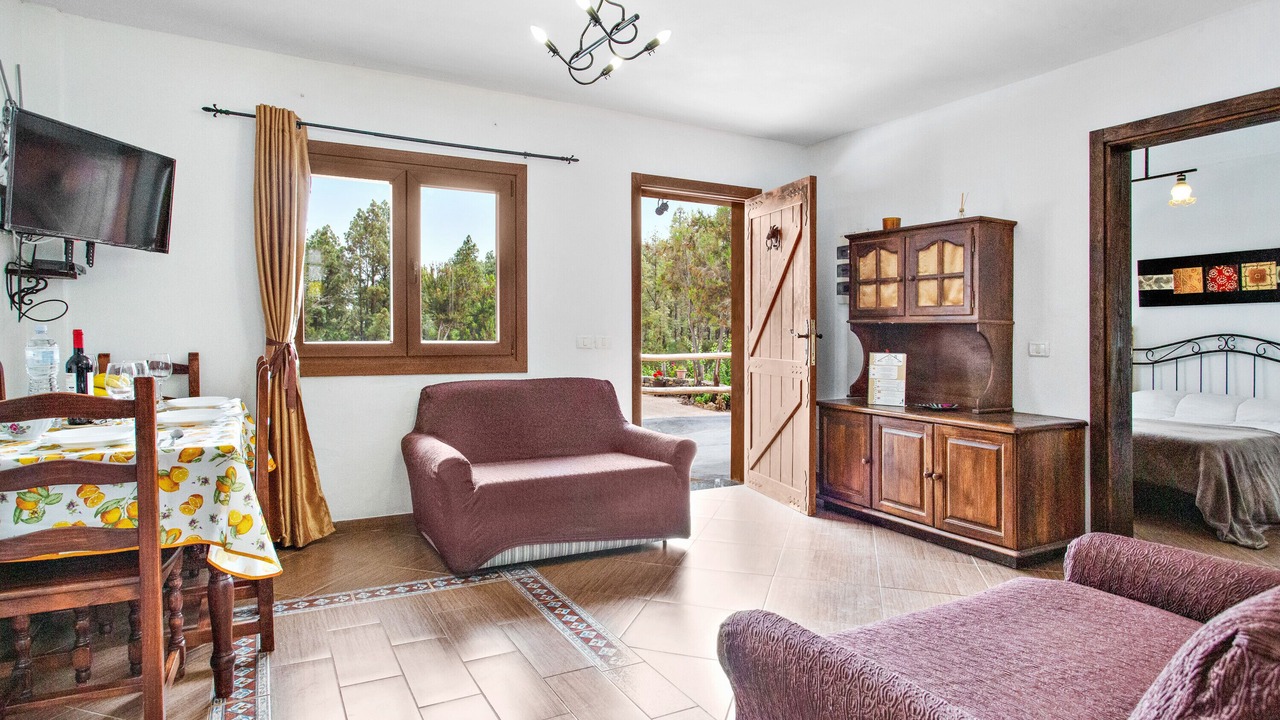 Photo of Livingroom in Icod de los Vinos