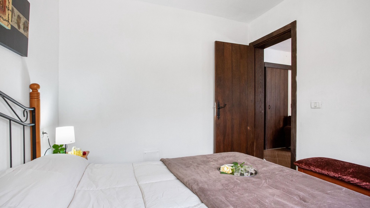 Photo of Bedroom in Icod de los Vinos