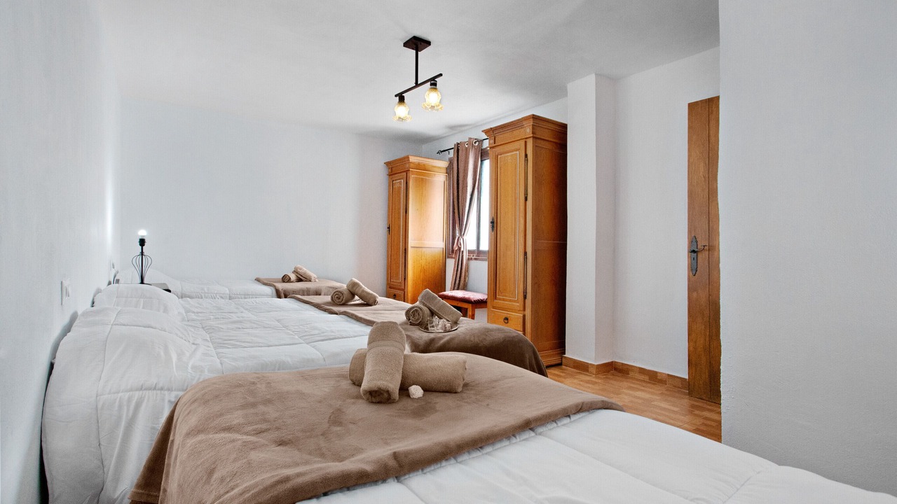 Photo of Bedroom in Icod de los Vinos