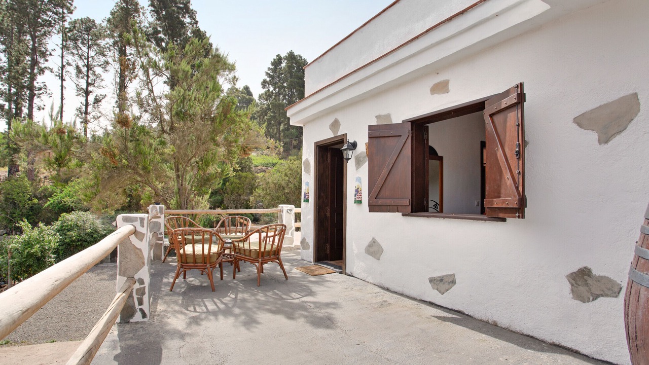Photo of Outdoor in Icod de los Vinos