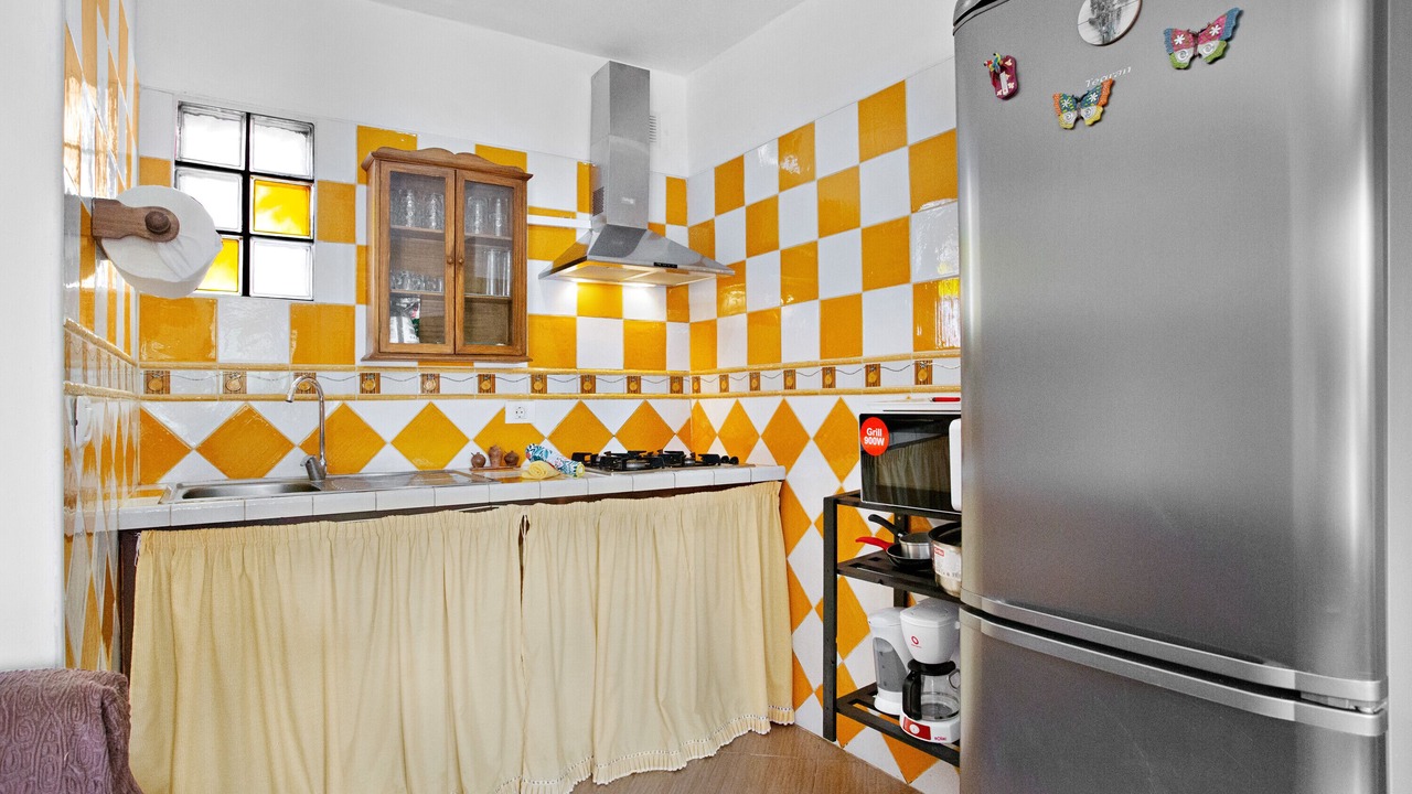 Photo of Kitchen in Icod de los Vinos