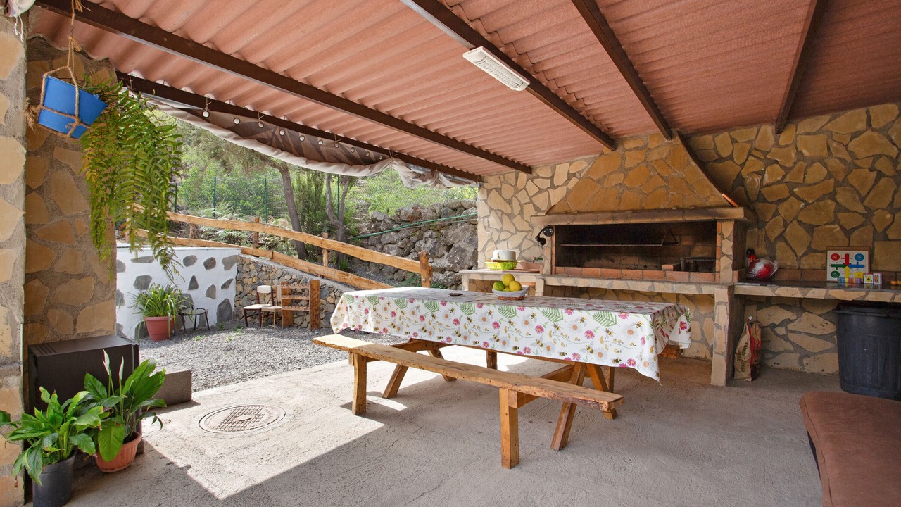 Photo of Outdoor in Icod de los Vinos