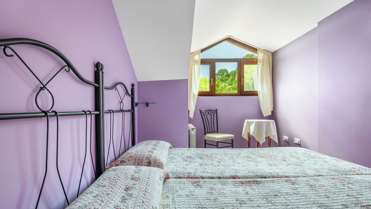 Photo of Bedroom in Barrio de Camino