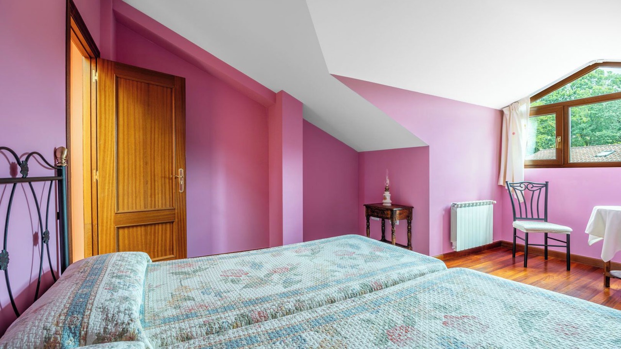 Photo of Bedroom in Barrio de Camino