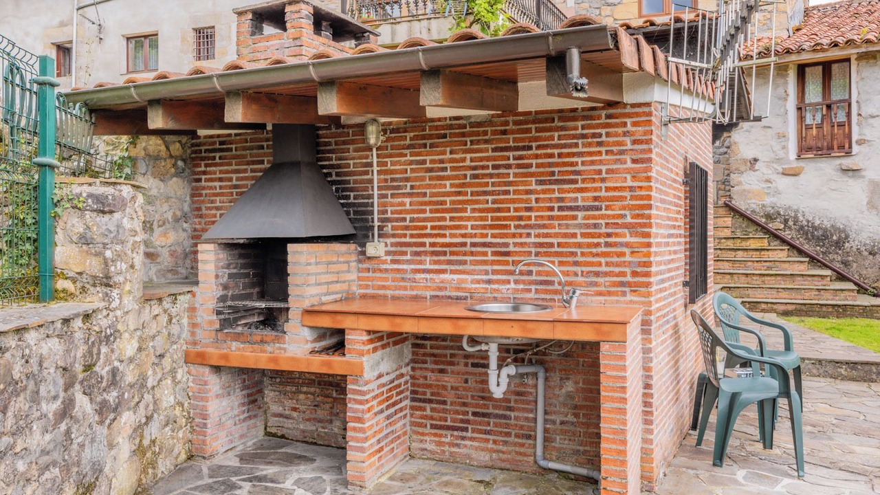 Photo of Outdoor in Barrio de Camino