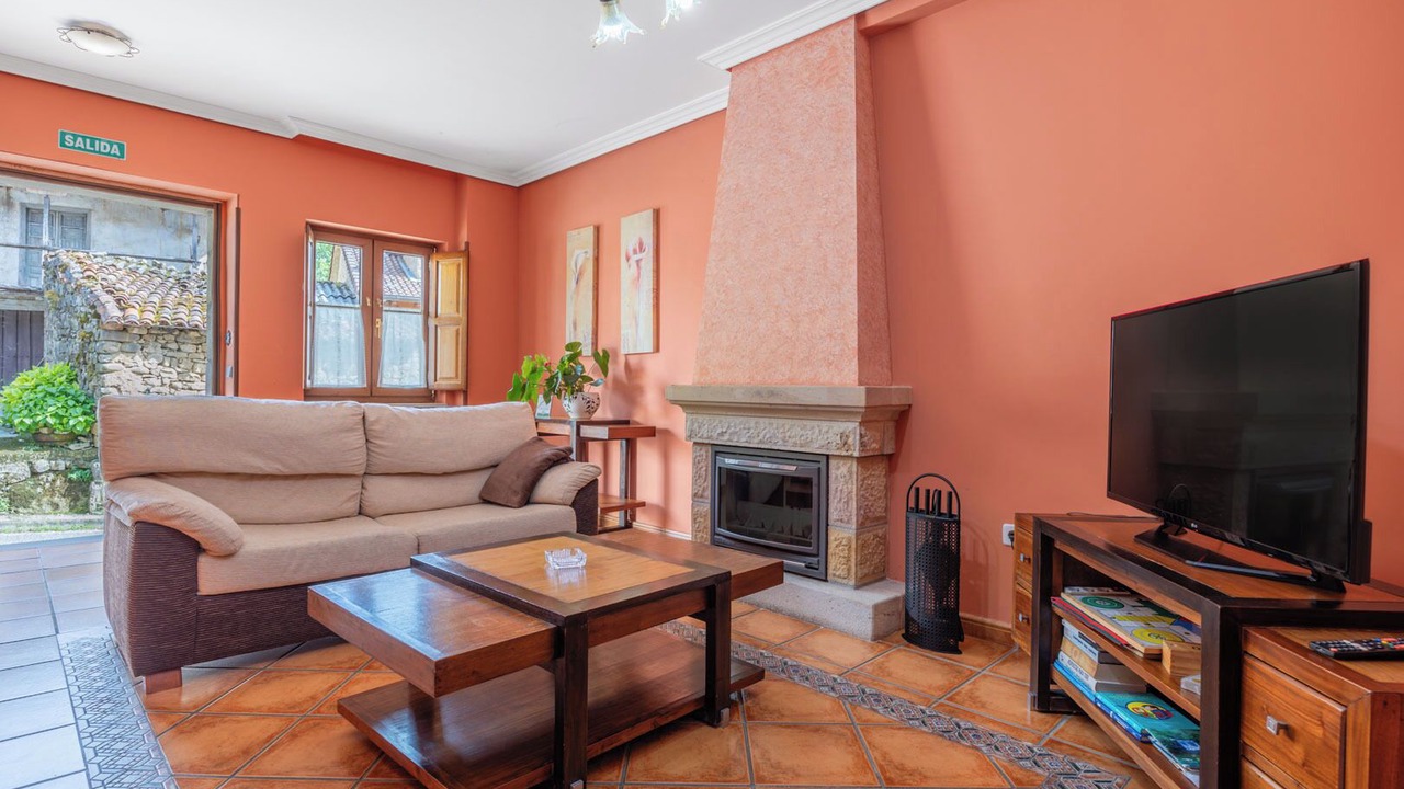 Photo of Livingroom in Barrio de Camino