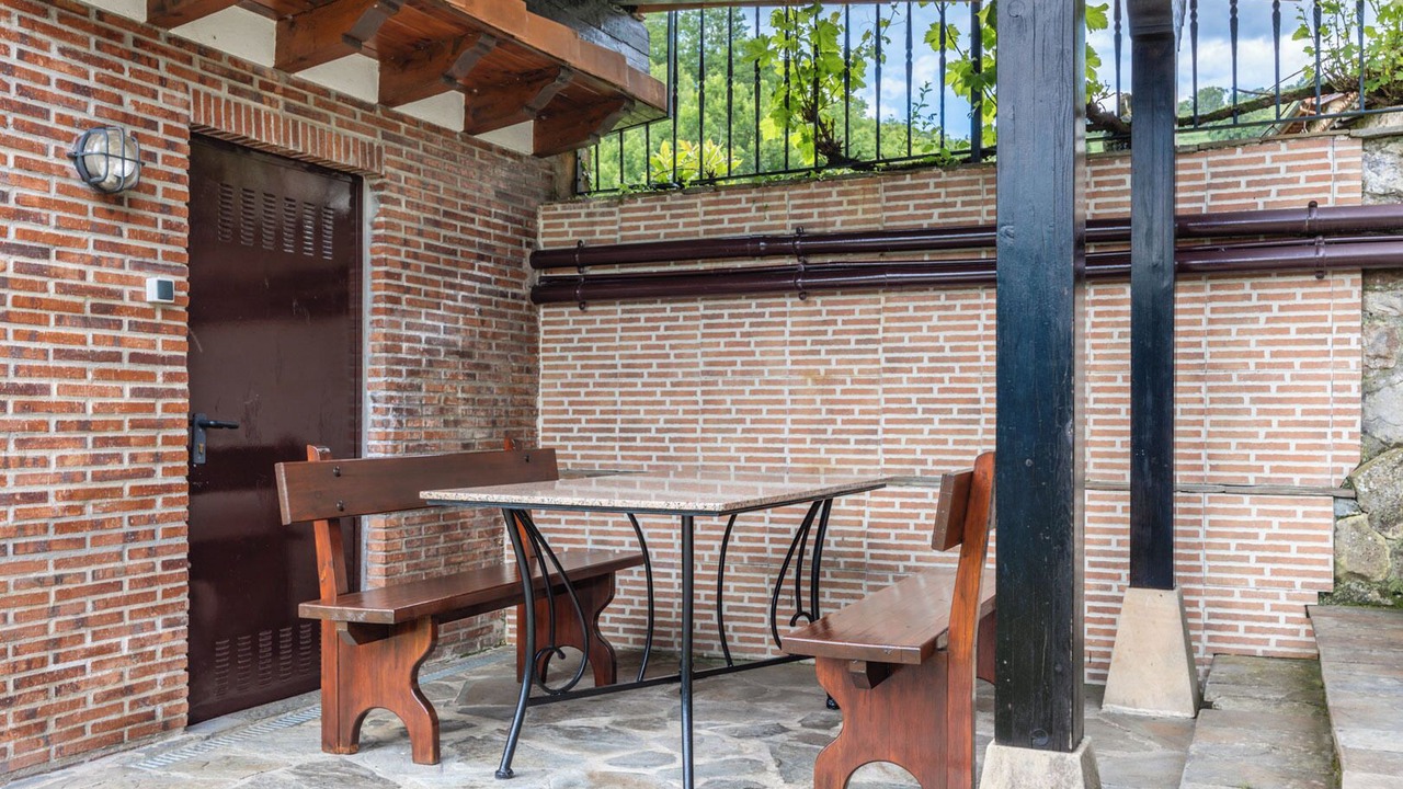 Photo of Outdoor in Barrio de Camino