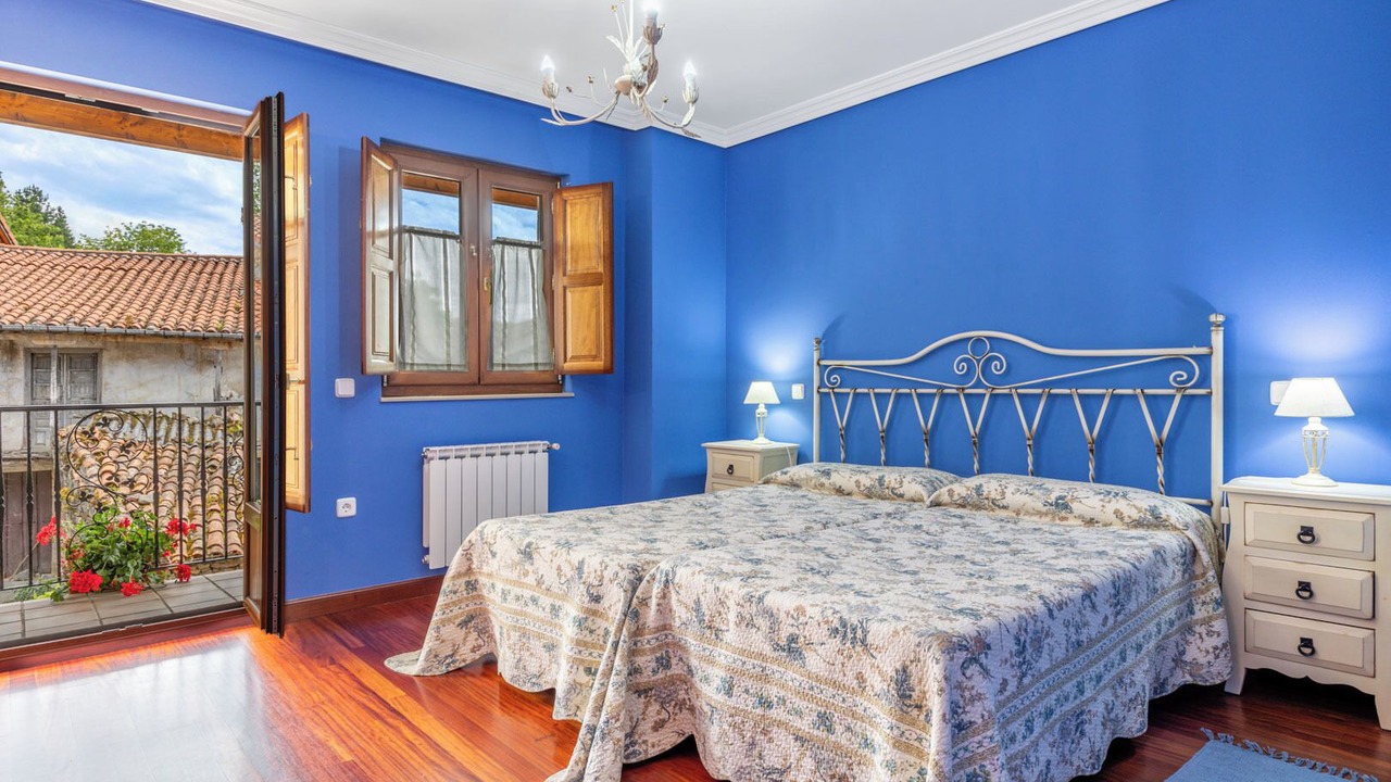 Photo of Bedroom in Barrio de Camino