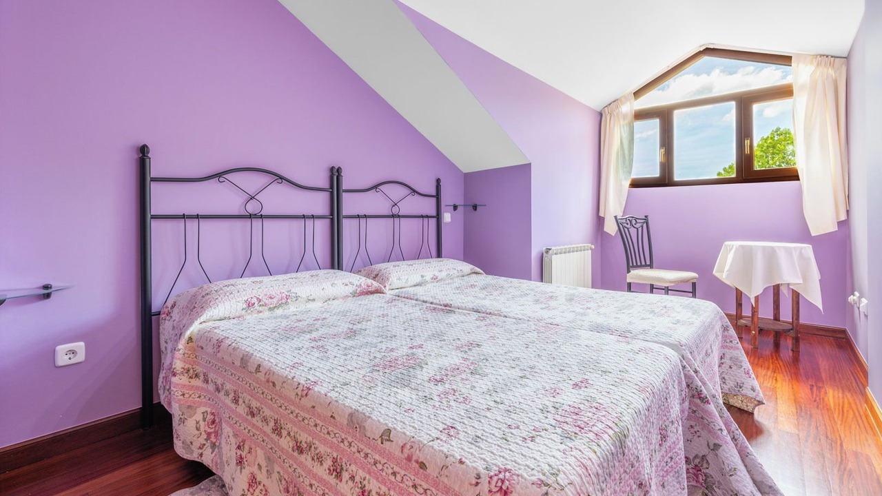 Photo of Bedroom in Barrio de Camino