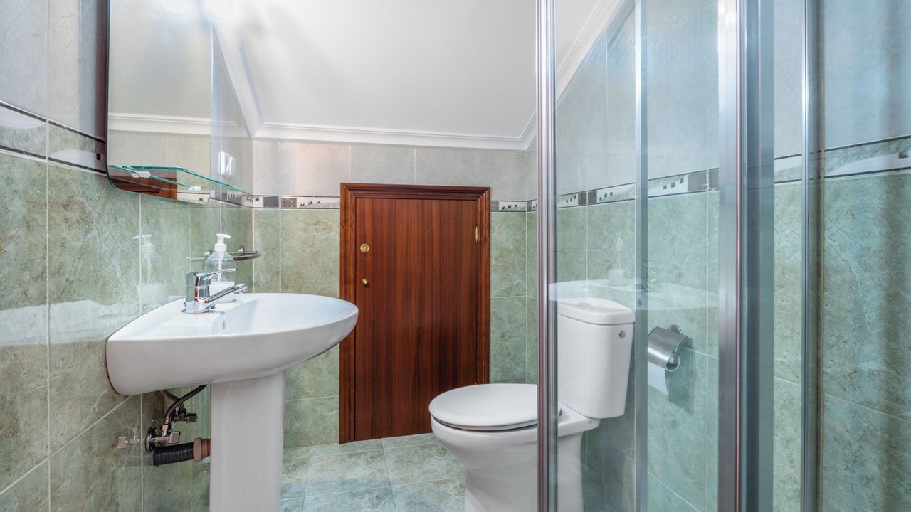 Photo of Bathroom in Barrio de Camino