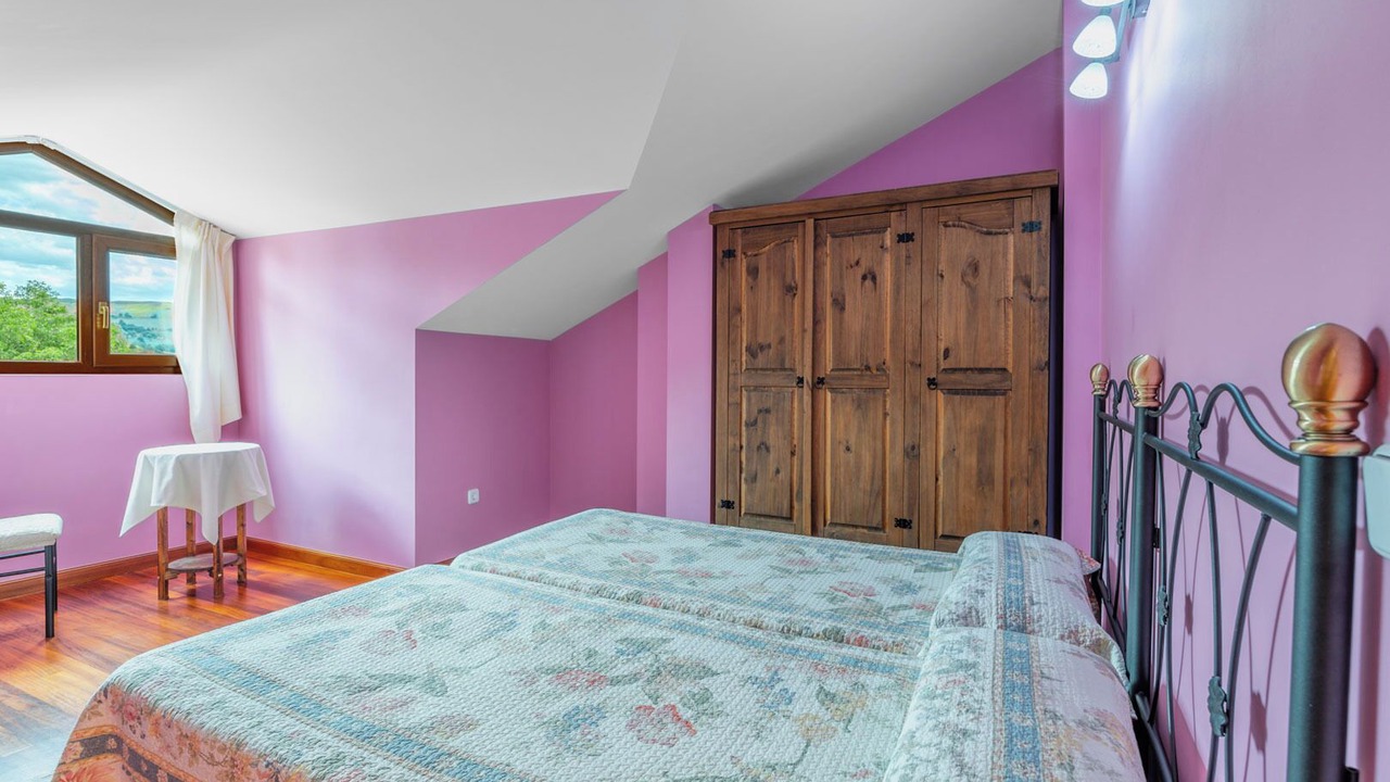 Photo of Bedroom in Barrio de Camino