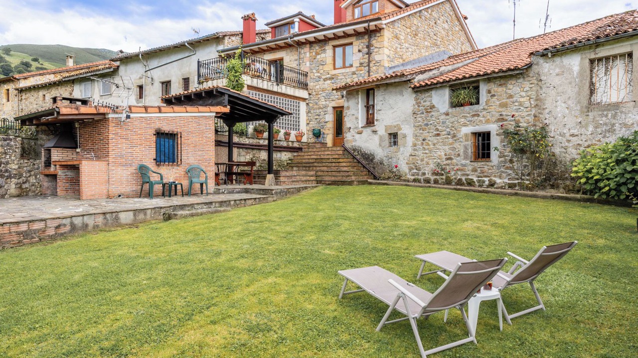 Photo of Outdoor in Barrio de Camino