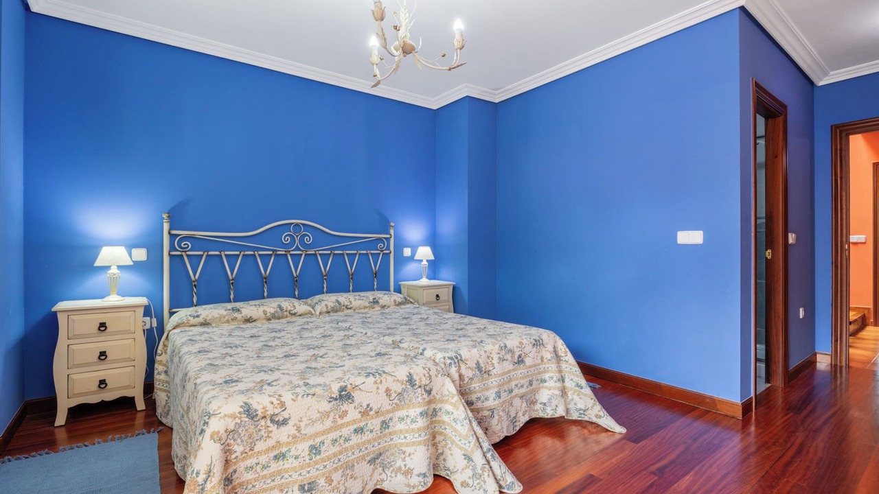 Photo of Bedroom in Barrio de Camino