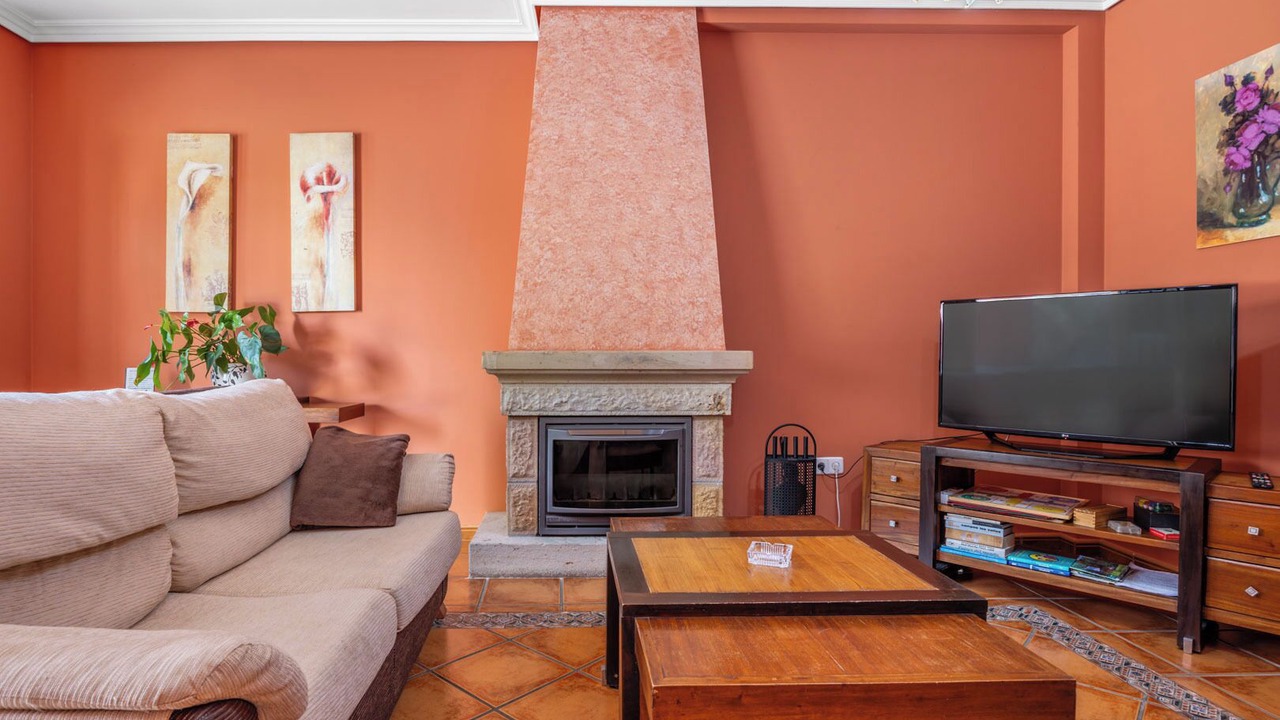 Photo of Livingroom in Barrio de Camino